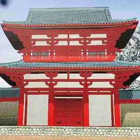 創建1300年 2024年は、日本三大史跡 多賀城に注目！