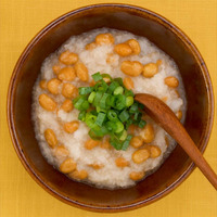 納豆と大根おろしの酵素パワーを最大化！効果的な食べ方