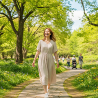 「できる私」でも「好きな私」じゃなかった。気づきの瞬間