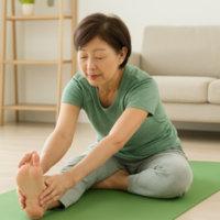 対処療法と予防医学：健康寿命を左右する"二つの選択"