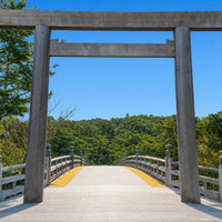 古事記がさす、もう一つの「日本三大神宮」の正体